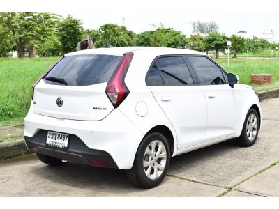 MG3 1.5D เกียร์AT ปี21 รูปที่ 3