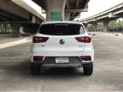 MG ZS 1.5X SUNROOF รูปที่ 3