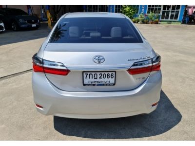 TOYOTA COROLLA ALTIS 1.6 G A/T ปี 2018 รูปที่ 3