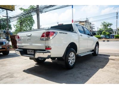 Mazda bt50 pro 2.2 เกียร์ออโต้ สวยๆ รูปที่ 3