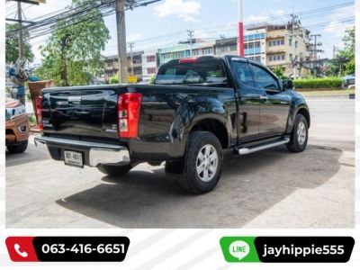 ISUZU D-MAX 2.5 Z SPACE CAB HI LANDER เกียร์ธรรมดา ปี2012 รูปที่ 3