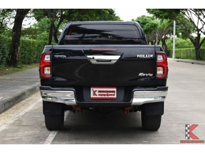 Toyota Revo 2.4 (ปี 2021) DOUBLE CAB Prerunner Entry รูปที่ 3