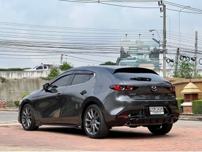 2021 MAZDA 3 2.0 SP SKYACTIV-G Hatchback รูปที่ 3