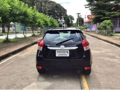TOYOTA YARIS 1.2 A/T ปี 2016 รูปที่ 3