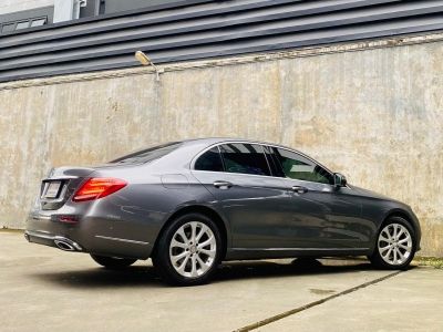 MERCEDES BENZ E220d 2.0 EXCLUSIVE W213 2016 รูปที่ 3