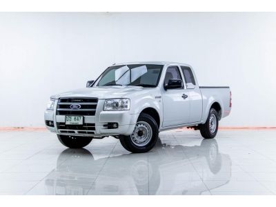 2007 FORD RANGER 2.5TDCI  ผ่อนเพียง  1,819 บาท 12เดือนแรก รูปที่ 3