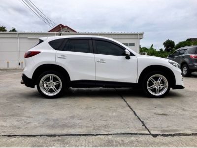 2014 MAZDA CX-5 2.5 S  ตัวท็อป รูปที่ 3