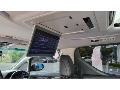 2019 TOYOTA  ALPHARD 2.5 S C Package รูปที่ 3