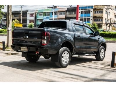 Ford ranger 2.2 wildtrack สภาพสวย พร้อมใช้งาน รูปที่ 3