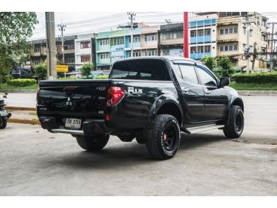 Mitsubishi triton 2.5 Vg turbo รูปที่ 3