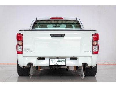 2020  ISUZU D-MAX CAB 1.9 S ผ่อน 4,755 บาท 12 เดือนแรก รูปที่ 3