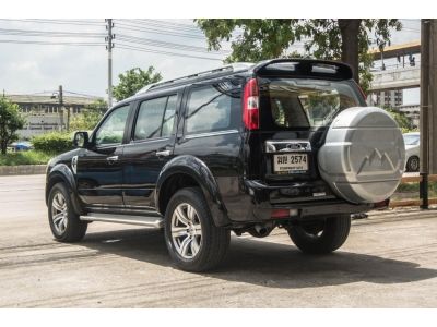 FORD EVEREST 3.0LTD 4WD ไมล์แค่6หมื่นกิโล รูปที่ 3