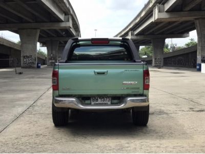 ISUZU DMAX 3.0 HI-LANDER 4ประตู เกียร์ธรรมดา รูปที่ 3