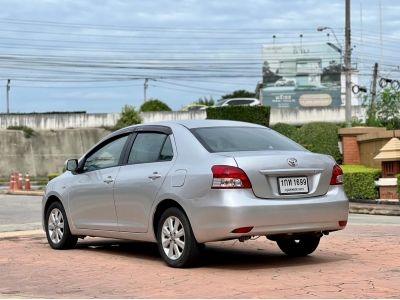 2007 TOYOTA VIOS 1.5 J รูปที่ 3