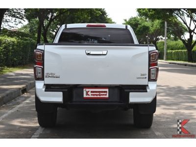 Isuzu D-Max 3.0 (ปี 2020) SPACE CAB Hi-Lander ZP Pickup รูปที่ 3