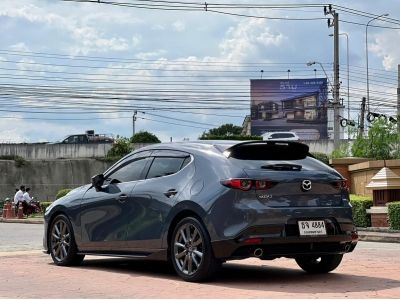 MAZDA 3 2.0 SP SPORTS FASTBACK 2020 รูปที่ 3