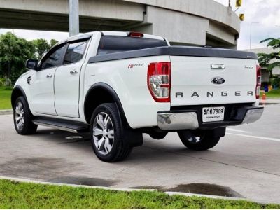 2016 FORD RANGER, 2.2 XLT 4ประตู ตัวสูง Auto รถเท่ห์ขายถูก รูปที่ 3