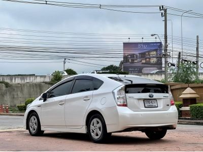 2013 TOYOTA PRIUS 1.8 Hybird รูปที่ 3