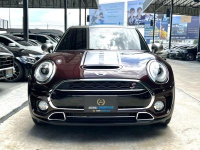 MINI Cooper S Clubman Hightrim รูปที่ 3