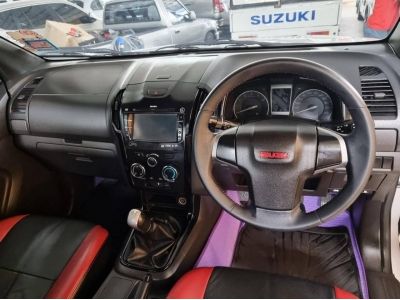 ISUZU Dmax 2.5 cab Hilander Xseries DVD ปี 2013 รูปที่ 3