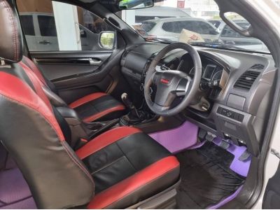 ISUZU D-max 2.5 cab Hilander Xseries DVD ปี 2013 รูปที่ 3