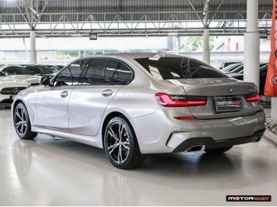 BMW 330Li M Sport G28 ปี 2022 ไมล์ 39,xxx Km รูปที่ 3