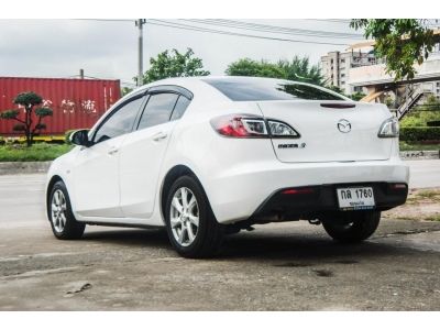 MAZDA3 1.6V สภาพสวยพร้อมใช้ ผ่อนถูกๆ รูปที่ 3