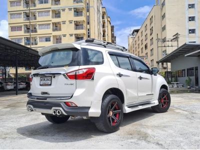 ISUZU MU-X 3.0 2WD.NAVI. ปี2015 รูปที่ 3