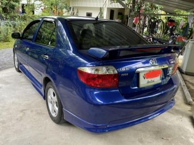 ขาย Toyota vios รูปที่ 3