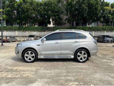 2012 CHEVROLET CAPTIVA 2.0 LSX รูปที่ 3