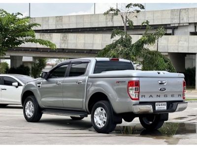 FORD RANGER 2.2 XLT DOUBLE CAB HI-RIDER A/T ปี 2015 รูปที่ 3