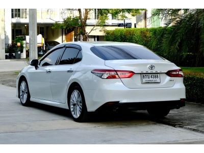 Toyota Camry รูปที่ 3