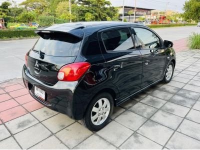 2013 MIRAGE 1.2 TOP ปุ่มสตาร์ท รูปที่ 3