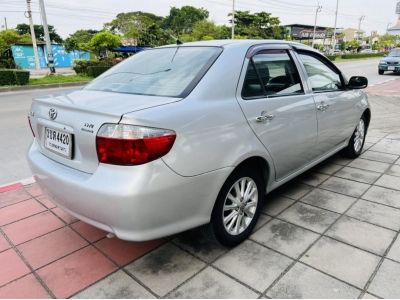 2004 VIOS 1.5E AUTO รูปที่ 3