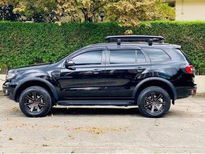 Ford Everest 2.0 Titanium ปี2019 รูปที่ 3