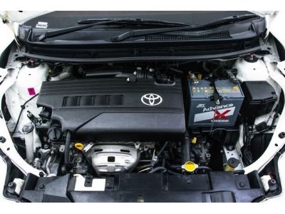 2014 TOYOTA YARIS 1.2 G ผ่อน 3,142 บาท 12 เดือนแรก รูปที่ 3