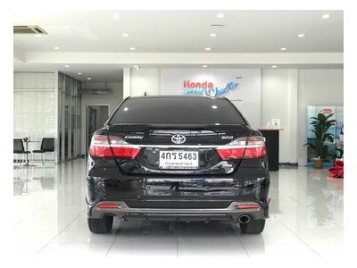 TOYOTA CAMRY 2.0G เกียร์AT ปี15 รูปที่ 3