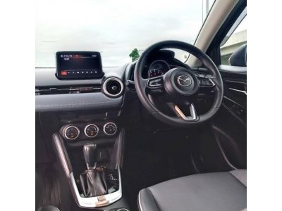 MAZDA2 1.3 Skyactiv-G S Leather 4Dr. Auto  ปี2020 รูปที่ 3