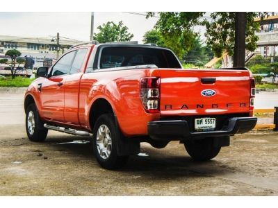 FORD RANGER 2.2 WILDTRACK สวยๆ พร้อมใช้งาน รูปที่ 3