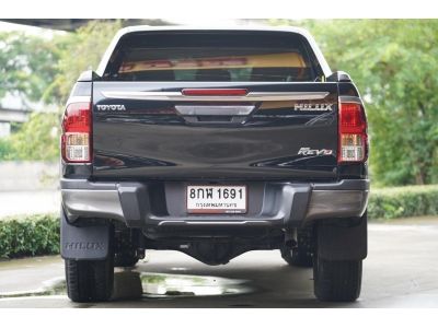 2019 TOYOTA HILUX REVO 2.8 DOUBLE CAB PRERUNNER G ROCCO  A/T รูปที่ 3