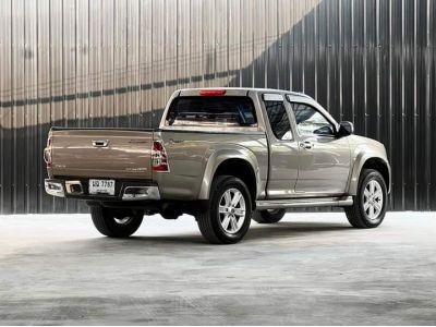 ISUZU D-MAX 3.0(Hi-lander) M/T ปี 2007 รูปที่ 3