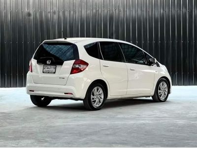 HONDA JAZZ 1.5S A/T ปี 2013 รูปที่ 3