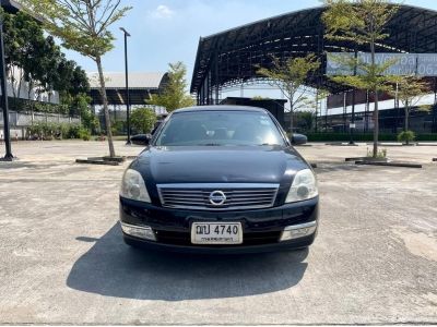 2008 NISSAN TEANA 2.3 230JS ราคาเพียง 160,000 เท่านั้น รูปที่ 3