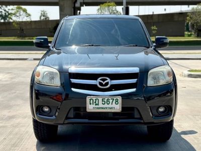 2008 Mazda BT 50 Cab 2.5 Hi-Racer รูปที่ 3