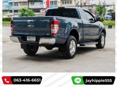 FORD RANGER 2.2 XLT OPENCAB HI-RIDER เกียร์ออโต้ ปี2015/2017 รูปที่ 3