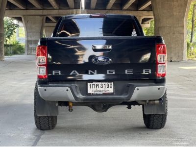 FORD RANGER 2.2 XLT ออโต้ รูปที่ 3