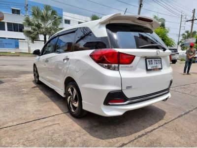 Honda Mobilio 1.5 A/T ปี 2016 รูปที่ 3