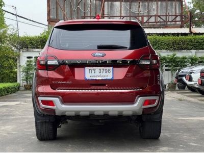 2017 FORD EVEREST 2.2 TITANIUM PLUS  A/T รูปที่ 3