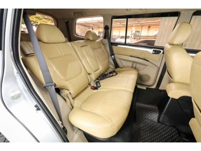 2012 MITSUBISHI PAJERO SPORT 2.4 GLS เกียร์ธรรมดา MT รูปที่ 3