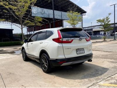 HONDA CR-V  ปี 2017 เครื่องดีเซล ขับ4 รูปที่ 3